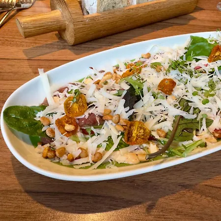 Prinzhotel Rothenburg Отель 4*