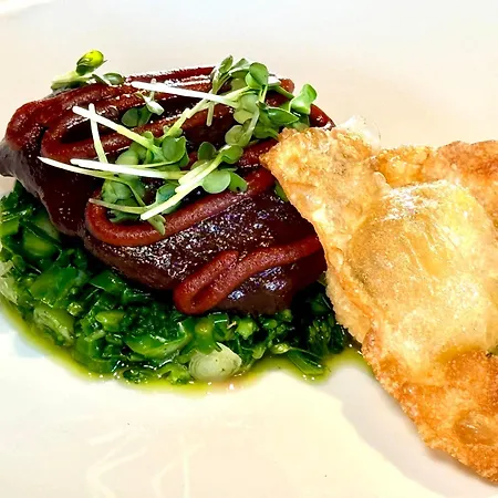 Prinzhotel Rothenburg