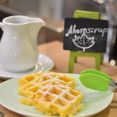 Prinzhotel Rothenburg Ротенбург-на-Таубере