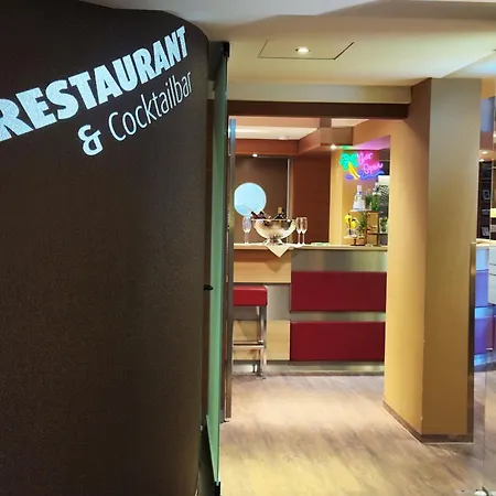 Prinzhotel Rothenburg