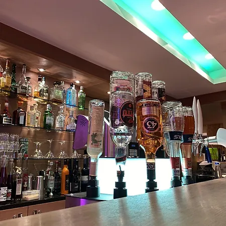 Prinzhotel Rothenburg Отель Ротенбург-на-Таубере