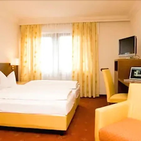 Prinzhotel Rothenburg Отель Ротенбург-на-Таубере