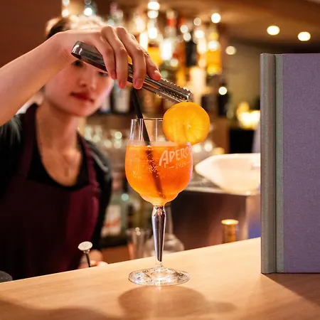 Prinzhotel Rothenburg Ротенбург-на-Таубере