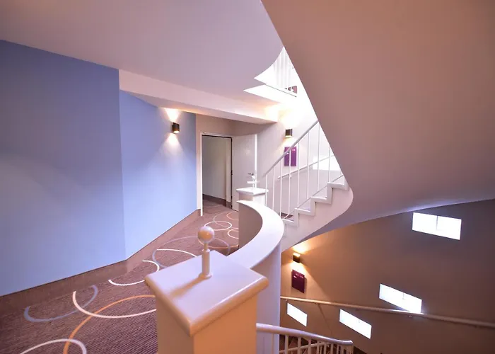 프란츠호텔 로텐부르크 로텐부르크 옵 데어타우버