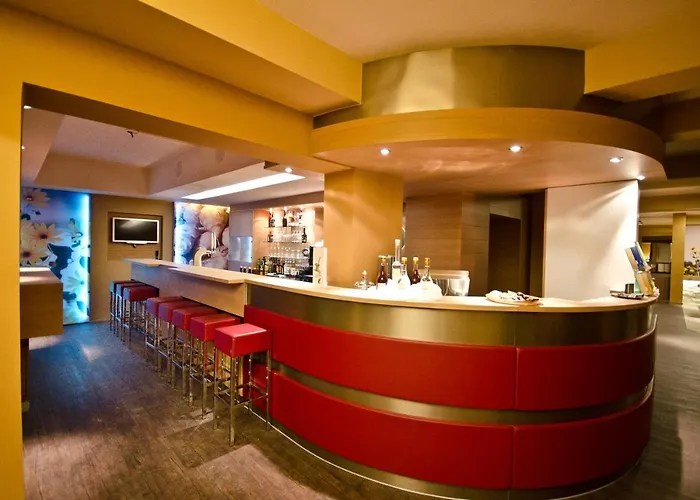 프란츠호텔 로텐부르크 4* 로텐부르크 옵 데어타우버