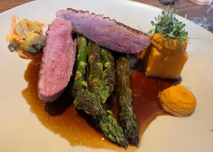 프란츠호텔 로텐부르크 로텐부르크 옵 데어타우버