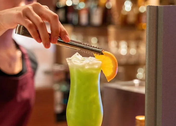 프란츠호텔 로텐부르크 로텐부르크 옵 데어타우버