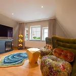 Hotel Prinzhotel Rothenburg 4*