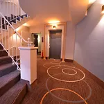 Hotel Prinzhotel Rothenburg 4*