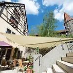 Hotel Prinzhotel Rothenburg Rothenburg ob der Tauber