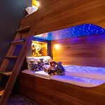 Prinzhotel Rothenburg Hotel 4*