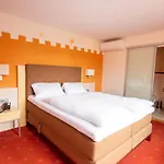 Prinzhotel Rothenburg 4*
