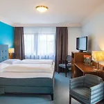 Prinzhotel Rothenburg Hotel 4*