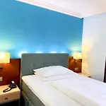 Hotel Prinzhotel Rothenburg 4*