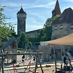 Prinzhotel Rothenburg Hotel 4*