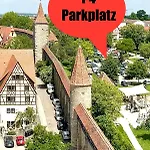 Hotel Prinzhotel Rothenburg 4*