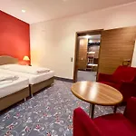 Hotel Prinzhotel Rothenburg 4*