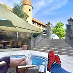 Prinzhotel Rothenburg Hotel