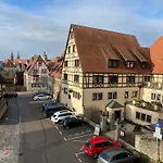 Hotel Prinzhotel Rothenburg