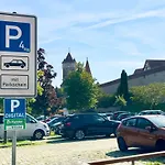 Prinzhotel Rothenburg Hotel 4*