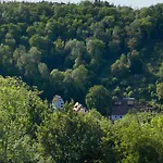 Hotel Prinzhotel Rothenburg 4*
