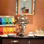 Prinzhotel Rothenburg Rothenburg ob der Tauber