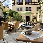 Hotel Prinzhotel Rothenburg 4*