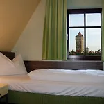 Prinzhotel Rothenburg 4*
