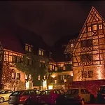 Prinzhotel Rothenburg Rothenburg ob der Tauber
