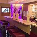 Hotel Prinzhotel Rothenburg 4*