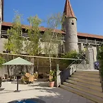 Prinzhotel Rothenburg Hotel 4*
