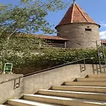 Prinzhotel Rothenburg Hotel 4*
