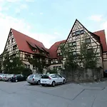 Prinzhotel Rothenburg 4* Rothenburg ob der Tauber
