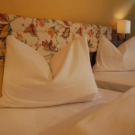 Prinzhotel Rothenburg Готель