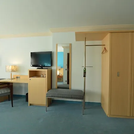 Prinzhotel Rothenburg Готель Ротенбург-на-Таубері