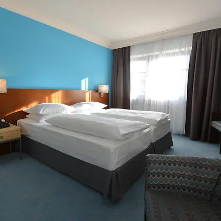 Prinzhotel Rothenburg 4* Rothenburg ob der Tauber