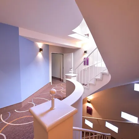Prinzhotel Rothenburg רוטנבורג אוב דר טאובר