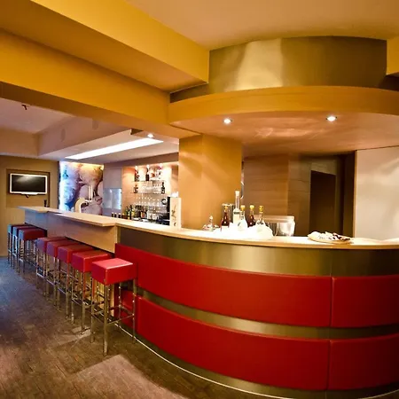 Prinzhotel Rothenburg 4* Ротенбург-на-Таубері