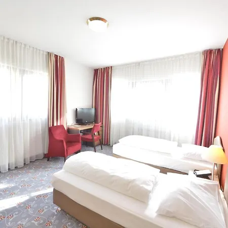 Prinzhotel Rothenburg Готель