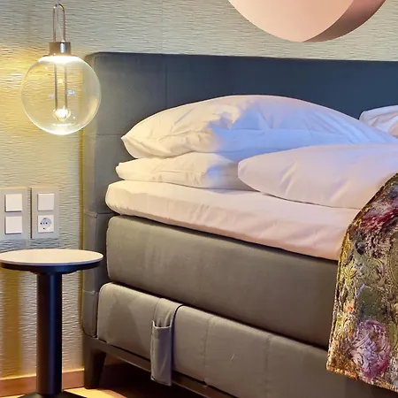 Prinzhotel Rothenburg 4* רוטנבורג אוב דר טאובר