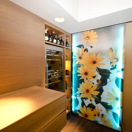 מלון Prinzhotel Rothenburg 4*