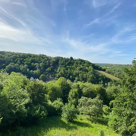 Prinzhotel Rothenburg Ротенбург-на-Таубері
