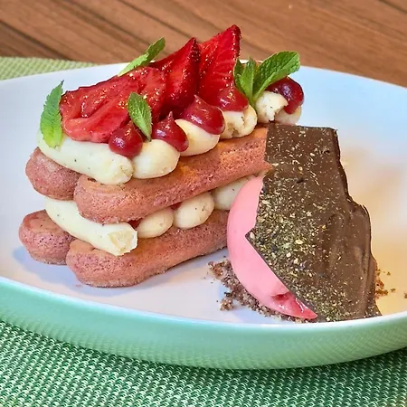 Prinzhotel Rothenburg 4*