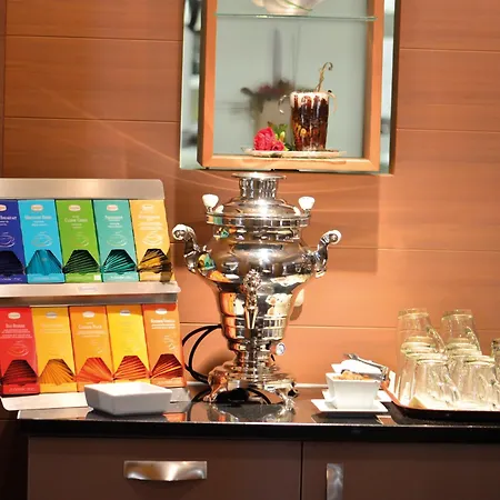 Prinzhotel Rothenburg רוטנבורג אוב דר טאובר