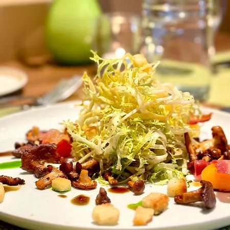 Hotel Prinzhotel Rothenburg