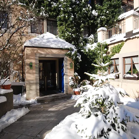 Prinzhotel Rothenburg