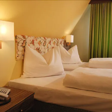 Prinzhotel Rothenburg Hotell Rothenburg ob der Tauber