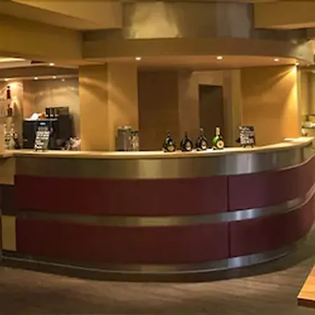 מלון Prinzhotel Rothenburg 4*