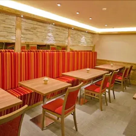 Prinzhotel Rothenburg 4* רוטנבורג אוב דר טאובר