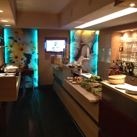 Prinzhotel Rothenburg רוטנבורג אוב דר טאובר